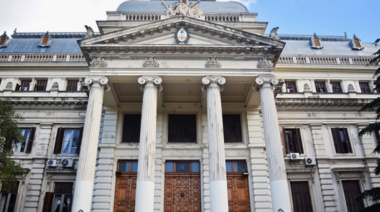 El 2 de diciembre los senadores electos por la cuarta recibirán sus diplomas en La Plata