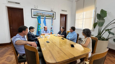 Blindaje gratuito: El Municipio relanza el programa “Protegé tu Vivienda” con trámite exprés