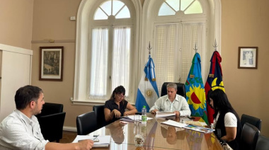 El Municipio realizó un censo a 8.700 estudiantes para fortalecer el diseño de políticas públicas