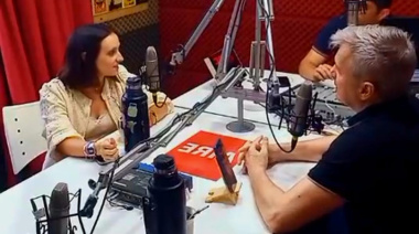 Cayzac afirmó que la gobernabilidad de Junín “estará en manos del bloque de La Libertad Avanza”