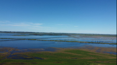 La Rural de General Viamonte rechazó el aumento en la Tasa Vial para 2026