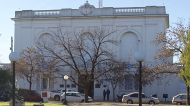 En General Villegas los concejales electos asumirán sus bancas el 10 de diciembre