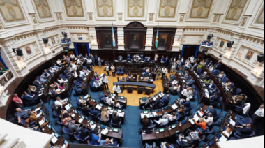 Acuerdo por presupuesto e Impuestos para 2026 pero postergan el endeudamiento en PBA