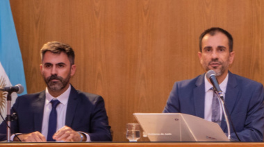 En el oficialismo juninense desestiman el "doble comando"