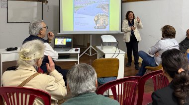 Agua y política: Expertos exigen "planificación y alertas tempranas" para auditar las obras del Nodo Bragado