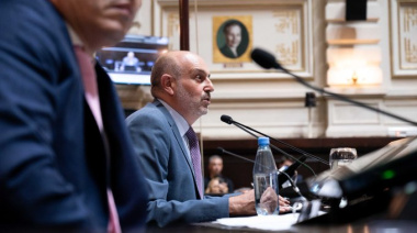 Guerrera destacó el consenso para aprobar el financiamiento bonaerense