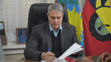 Golía piensa en un gabinete renovado para terminar 2025 y comenzar 2026