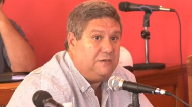 Petraglia se despidió del Concejo con críticas a la “no política”
