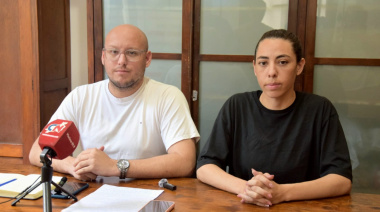 Nueve de Julio: multas triplicadas, secuestro total y quita de beneficios sociales contra "motoqueros ruidosos"