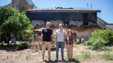 Municipio recuperó un predio de 33 hectáreas tras un proceso judicial de una década
