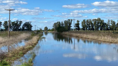 INTA 9 de Julio pidió que parte de las retenciones vuelva a los distritos productores