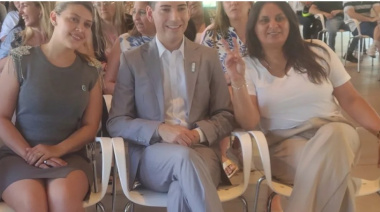 Con la asunción de los nuevos integrantes quedó conformado el Consejo Escolar