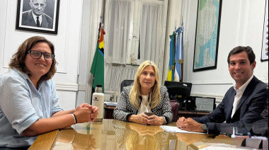 La UCR tendrá bloque propio en Diputados con un representante de la cuarta