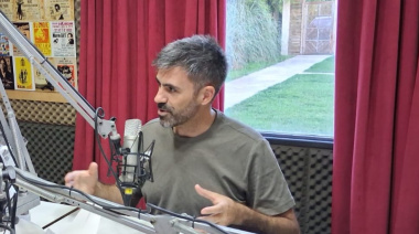 Fiorini trazó ejes de gestión: desarrollo económico y servicios públicos