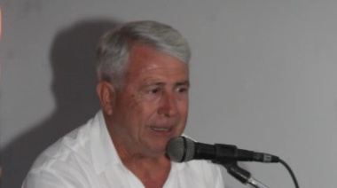 Juraron Gaute como intendente y los nuevos concejales en Alberti