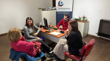 En Junín creció la demanda para ayudar a las asociaciones civiles