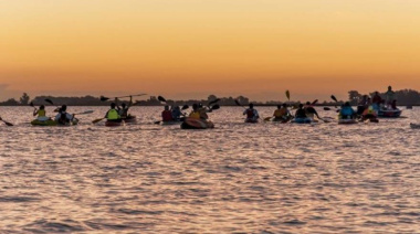 Junín impulsa una ordenanza para regular y promover el turismo activo