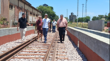 Viaducto: “Esta obra se va a terminar”, aseguró el CEO de la empresa a cargo