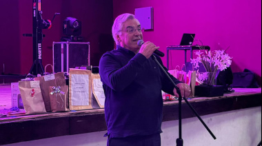 Alegre confirmó el pago del bono con el aguinaldo