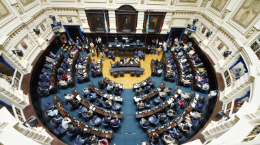 La Legislatura bonaerense aprobó modificaciones que agilizan el régimen de adopción
