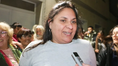 Reforma laboral: Frente de Unidad Docente bonaerense marchará también en Junín