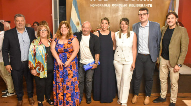 Fuerza Patria propuso modificaciones al presupuesto 2026 y pidió alivio fiscal para vecinos e instituciones