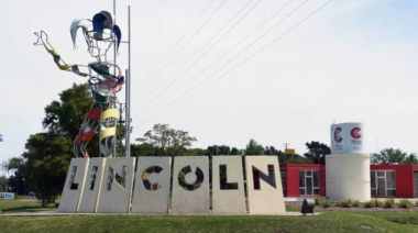 Lincoln se sumó a municipios de la región con el pago del bono de fin de año