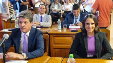 LLA acompañaría el presupuesto pero plantea reducción y eliminación de tasas