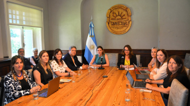 Desde la Unnoba vuelven a arremeter contra el gobierno por el financiamiento universitario