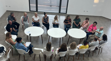 9 de Julio diseña su futuro turístico: vecinos y especialistas se unen para potenciar los atractivos locales