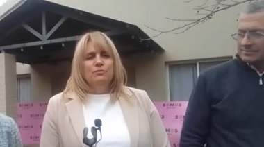 Erica Revilla: "Logramos un año de obras récord con recursos propios y administración ordenada"