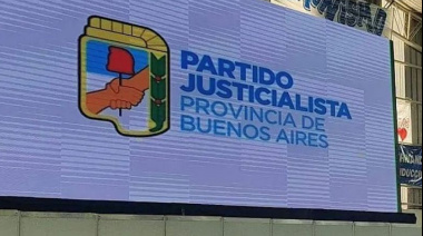El PJ bonaerense fijó elecciones internas para marzo de 2026