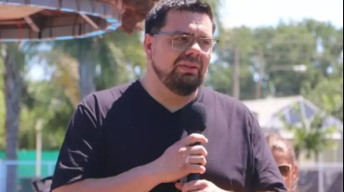 Melo pidió debatir la modernización laboral “sin prejuicios y con todos los sectores en la mesa”