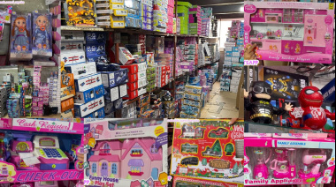 Una navidad con consumo de baja intensidad