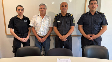 Nueve de Julio endurece controles: planifican operativos especiales y sanciones definitivas para motos