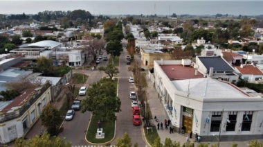 Senadora radical reclamó a la empresa Edén por mala prestación del  servicio en Vedia