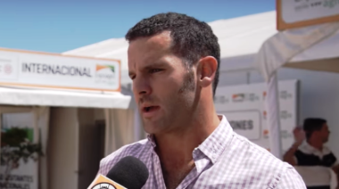 “El campo no es enemigo de nadie y no puede seguir siendo el ajuste permanente”