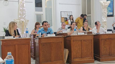 Fuerza Patria salió al cruce de Somos por los cuestionamientos a la transparencia fiscal en Chacabuco