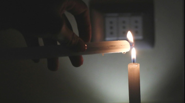 El municipio de Leandro N. Alem intimó a la empresa Edén por cortes en el sumistro eléctrico