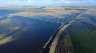 Concejales de Fuerza Patria de Bragado denuncian "discriminación política" de nación al municipio