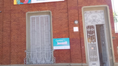 Cierre de año e inauguración de la nueva Casa Comunitaria de "Juana Azurduy"