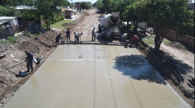 Golía: "Terminamos el año en acción"