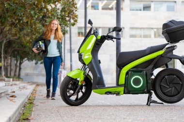 Junín ya tiene un marco regulatorio para vehículos eléctricos