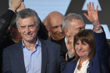Apuran definiciones al PRO: “son oficialismo o son oposición”