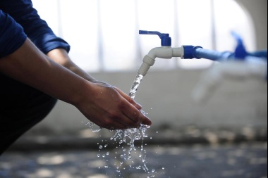 ABSA pide colaboración a los vecinos de Chivilcoy ante la escases de agua