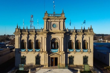 Rivadavia: Martínez llamó a elecciones en las localidades