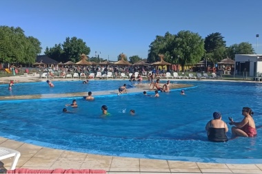 Ante la ola de calor, las recomendaciones que se deben tener en cuenta para cuidar la salud