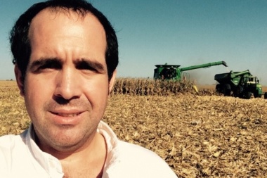 Diputado "lilito" de la cuarta explotó contra el gobierno de Milei