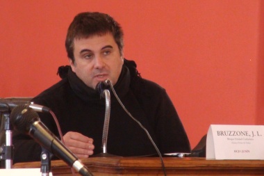 "El gobierno no ha cumplido ninguna de las promesas de rebaja impositiva"