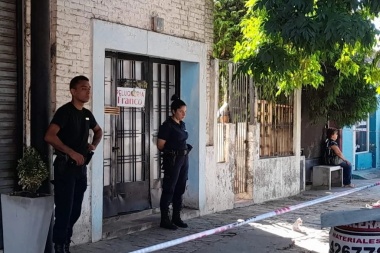 Otro femicidio en la Cuarta Sección: El segundo en diez días
